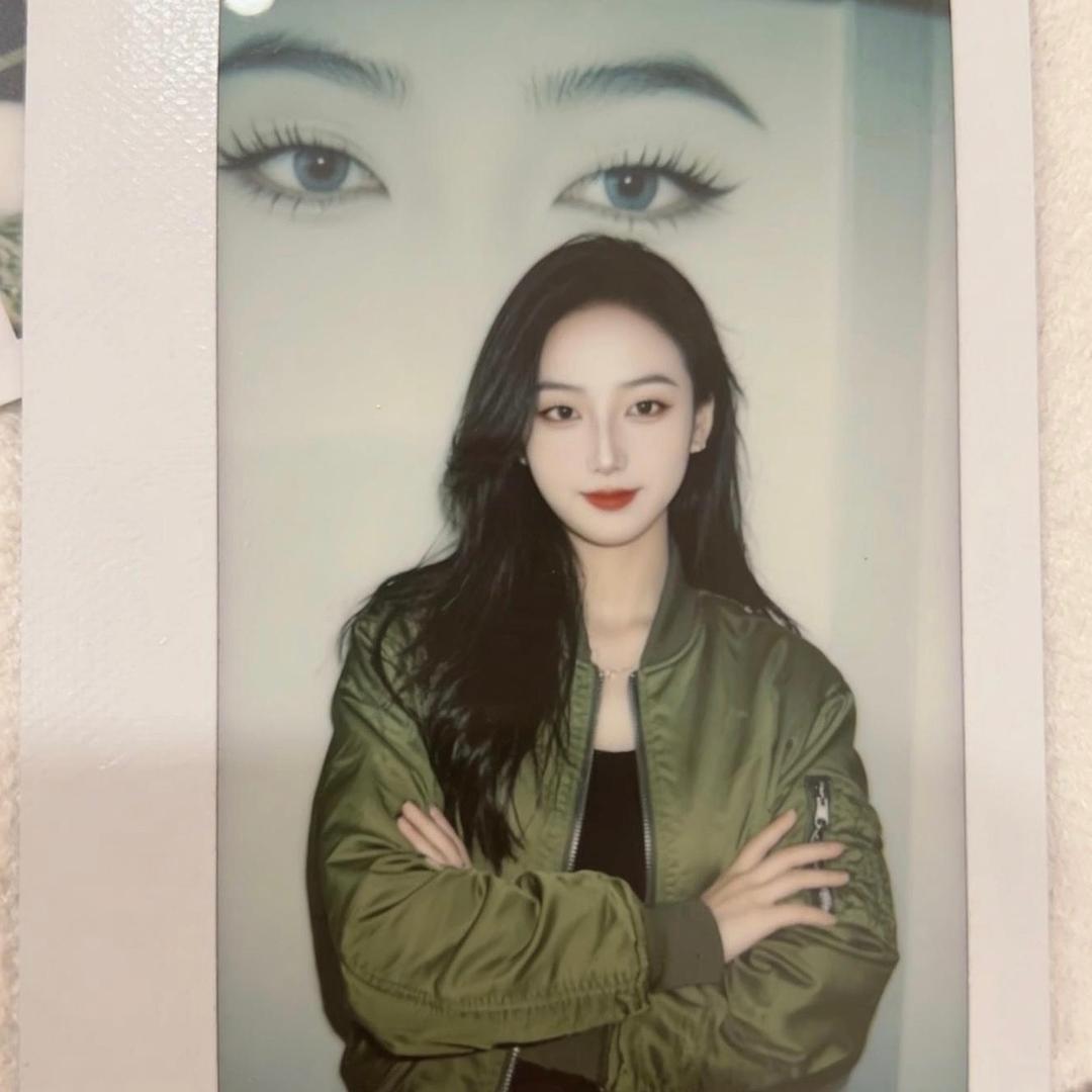🐩黄姐姐-