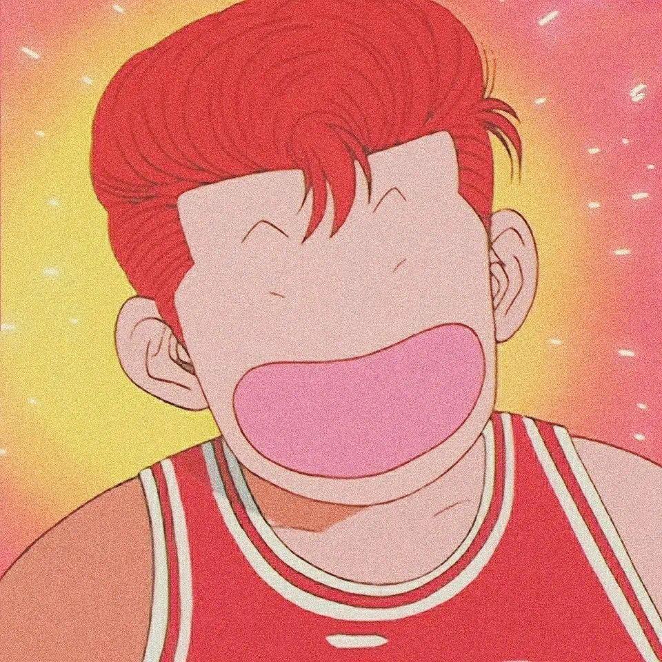 我的喜欢始终如一