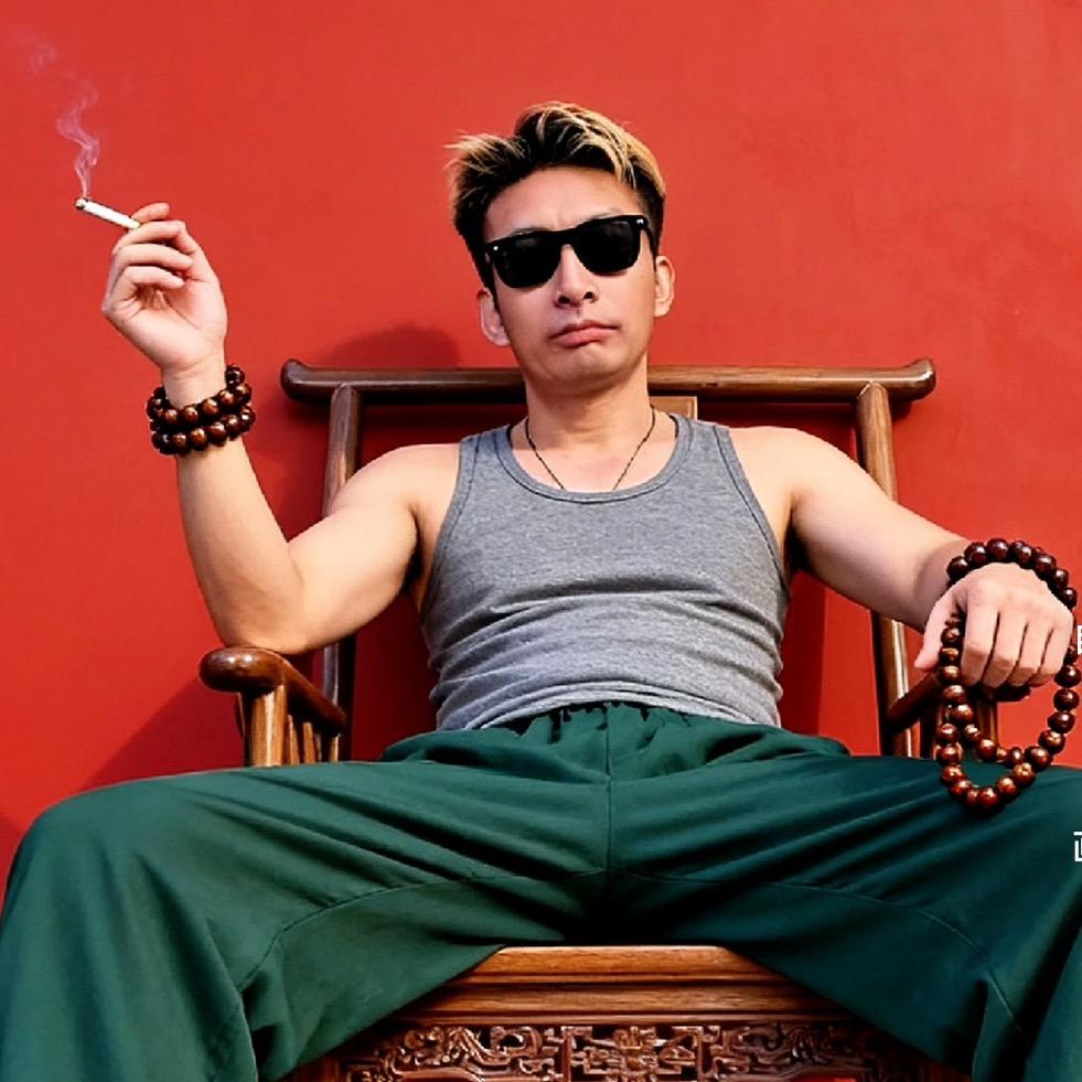 ༒࿈断桥烟雨༙྇࿈༒