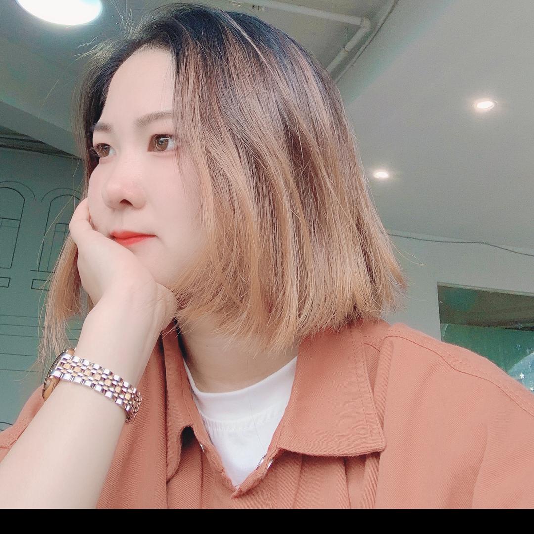 小米淘淘～淡漠