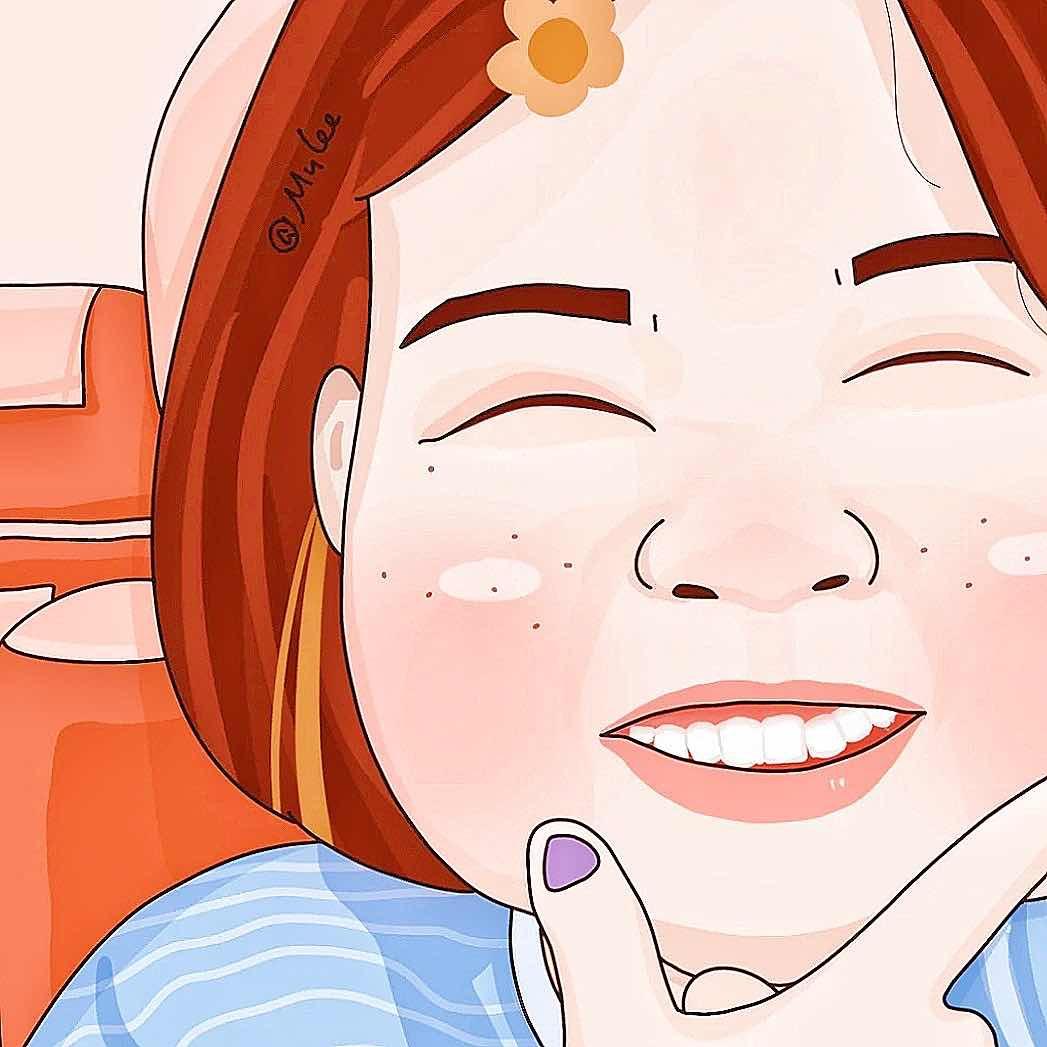 @孤单心事.