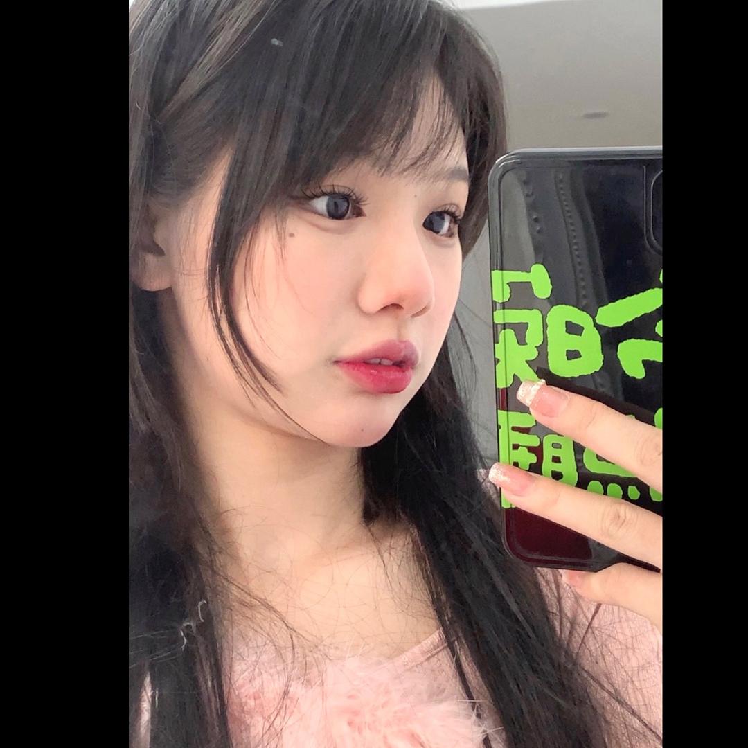 咕噜爆爆（放飞自我版）