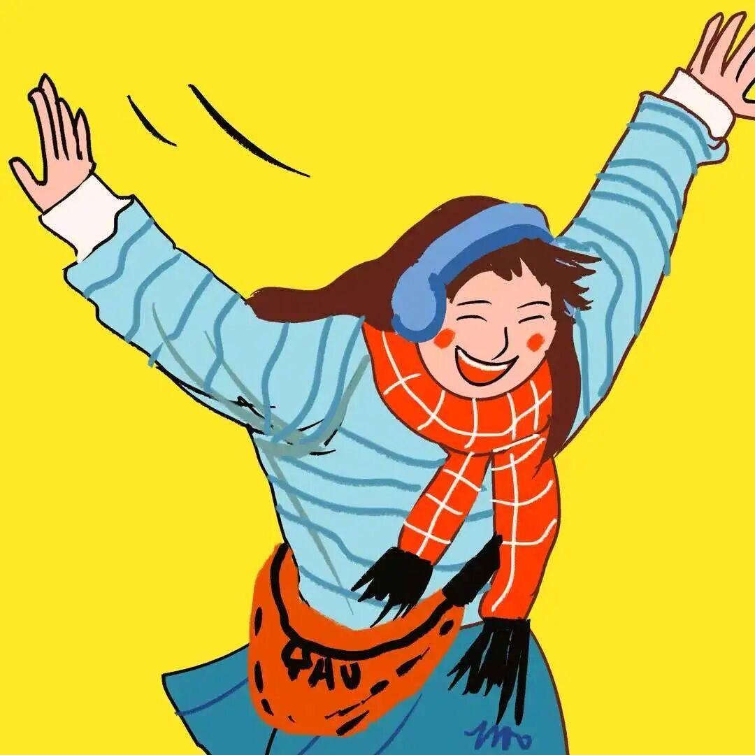 睡觉的时候不困。