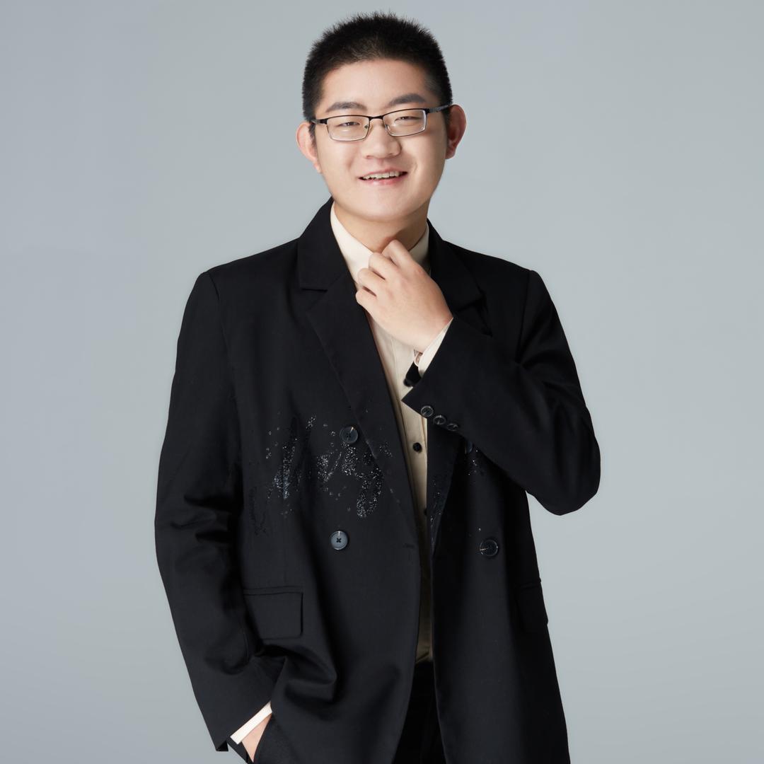 康辉教练