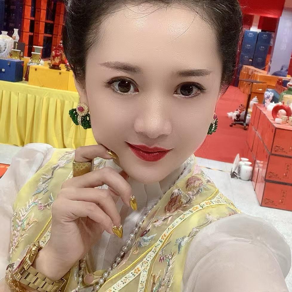 景德镇娜娜陶瓷甄选