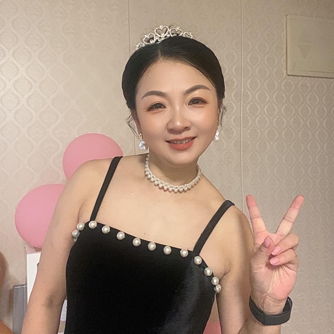 快乐姐