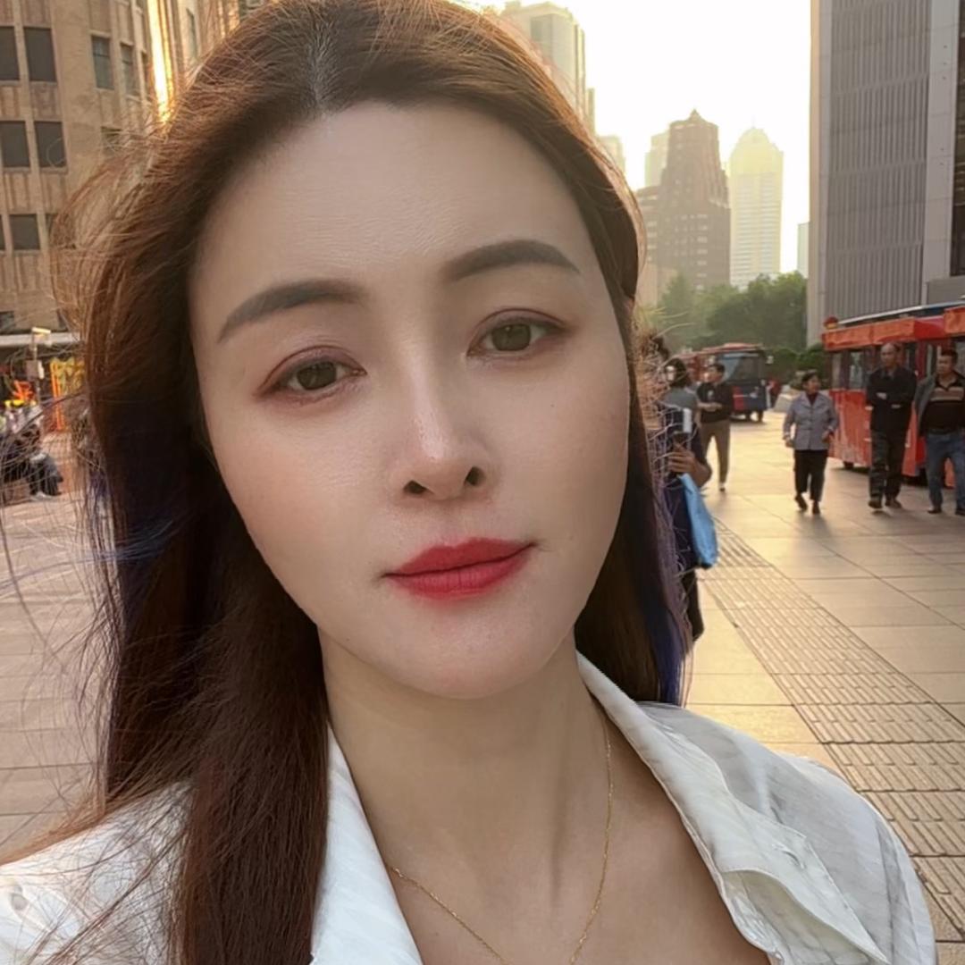 @单身小美