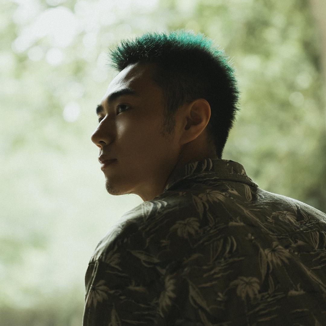 叫我康康Shawn