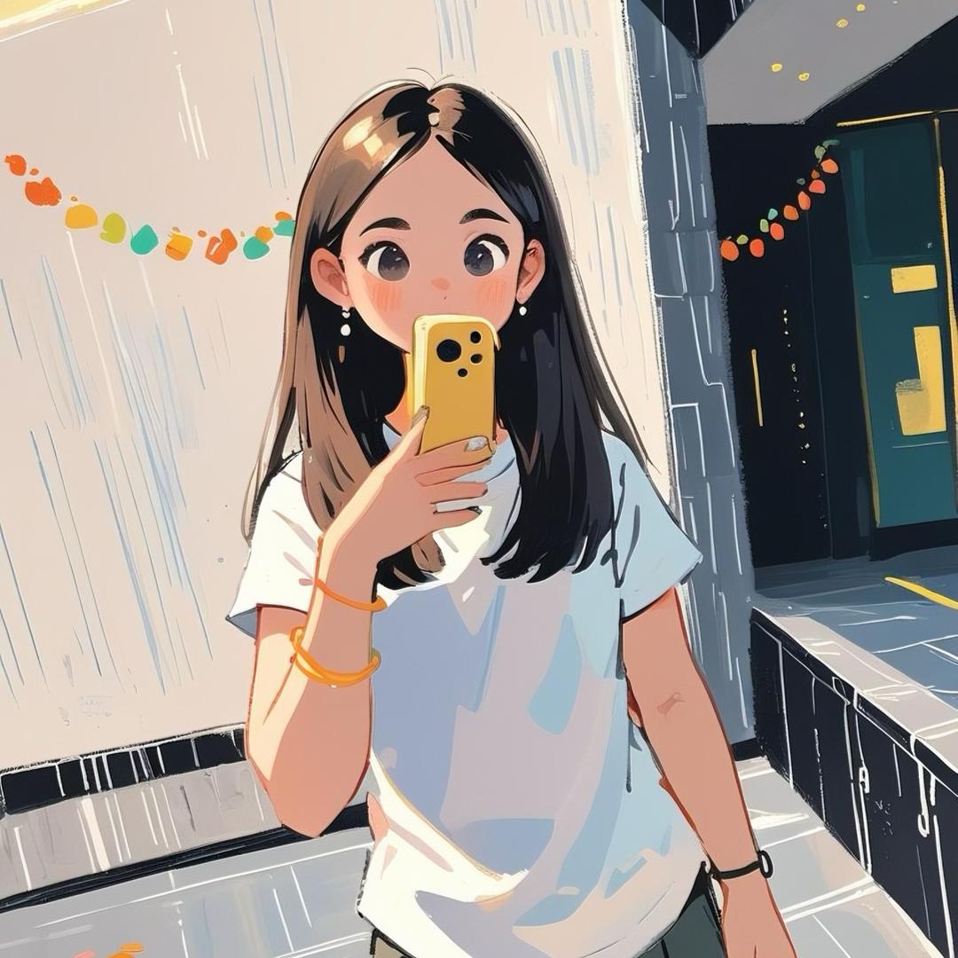 小白姐姐