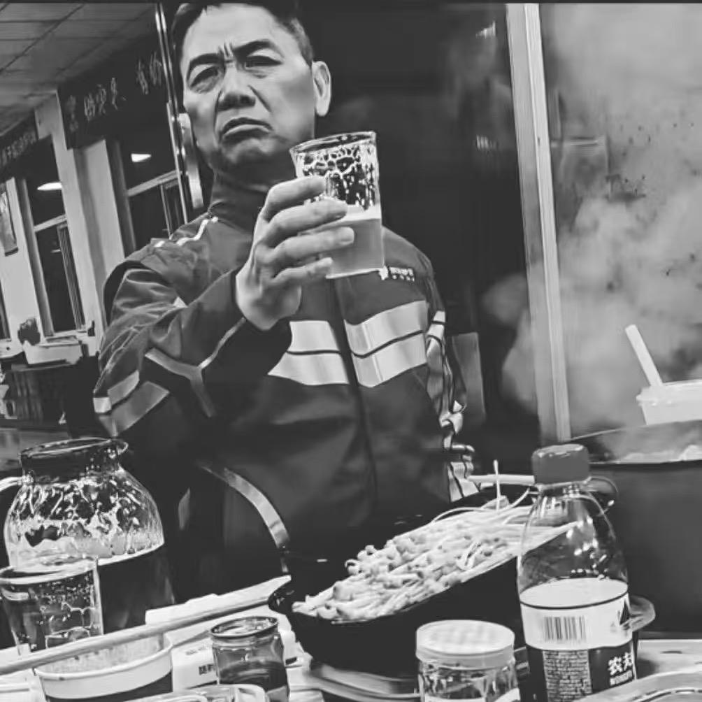 福家大强
