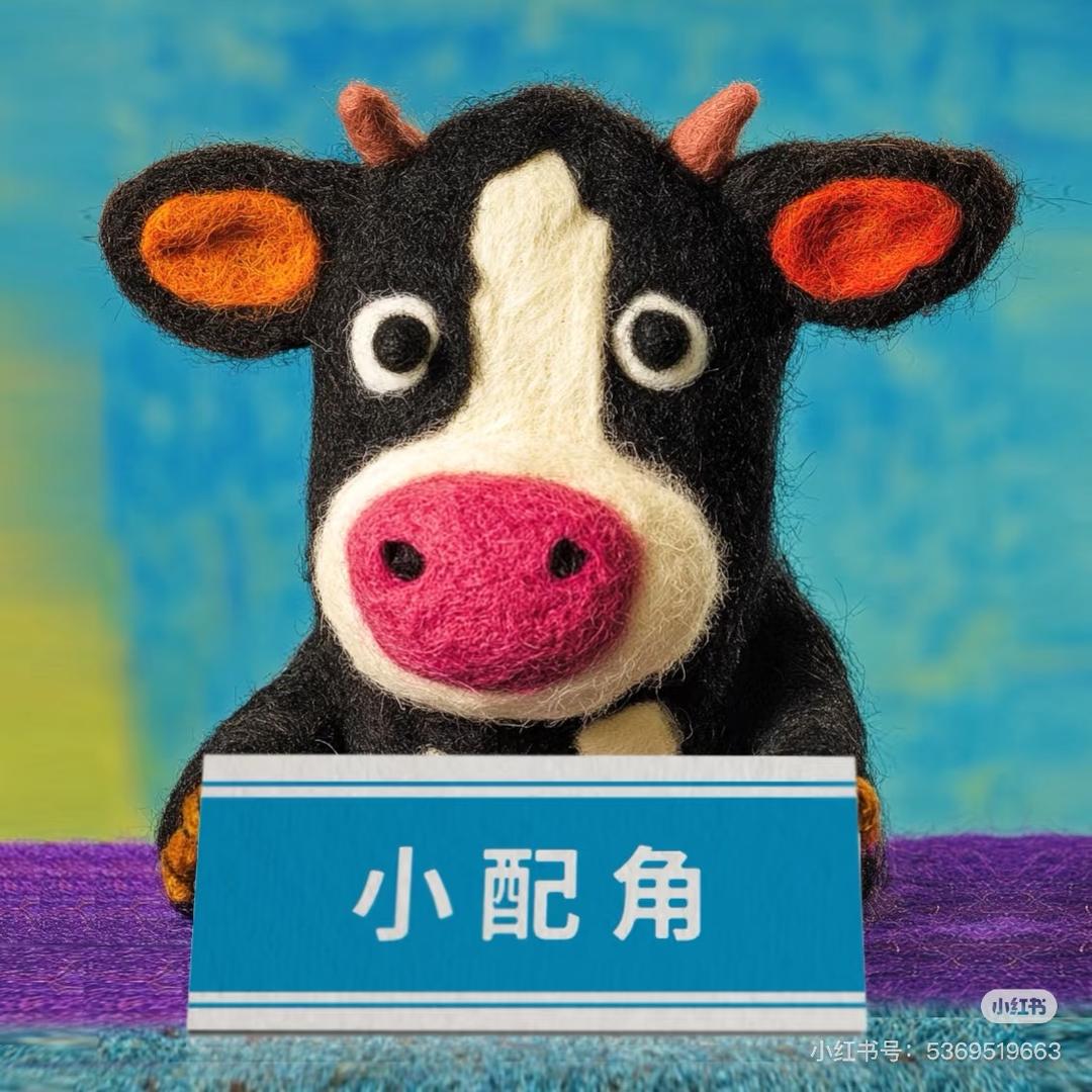 叛逆手袋局