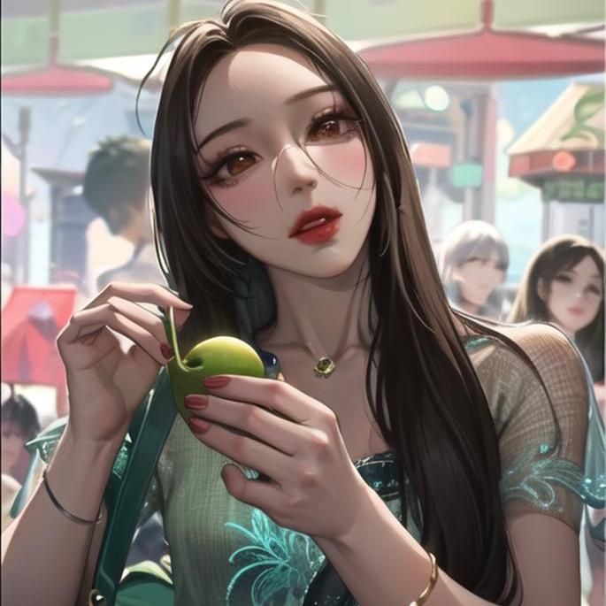 🌿若梦🌿（蛋糕师傅爱健身）🩵新抖号