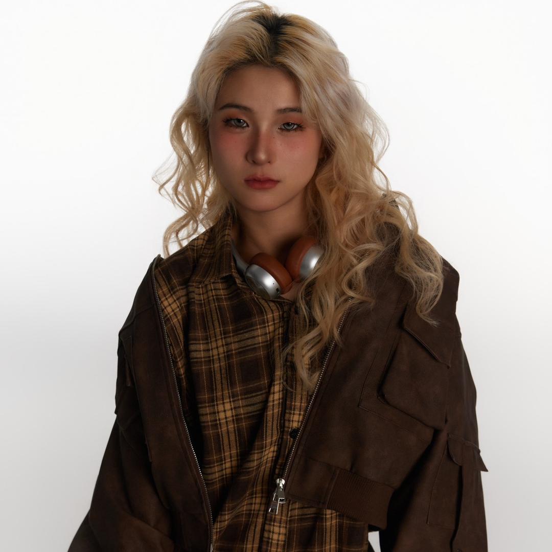 UnlabelTeam_艾玲