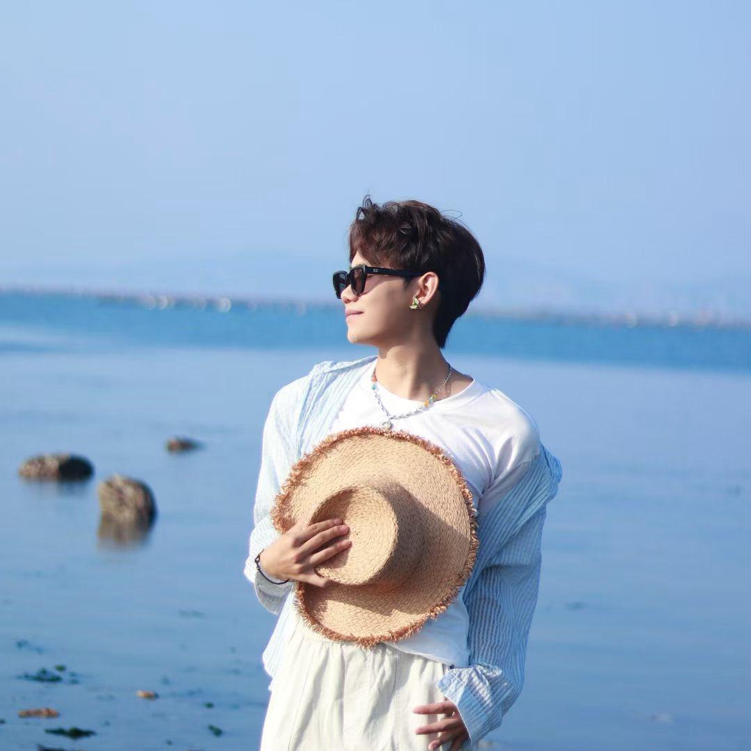 小羊卷joe