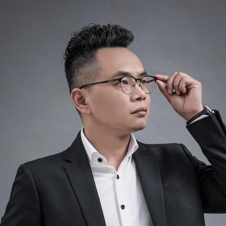 张三丰 说智能