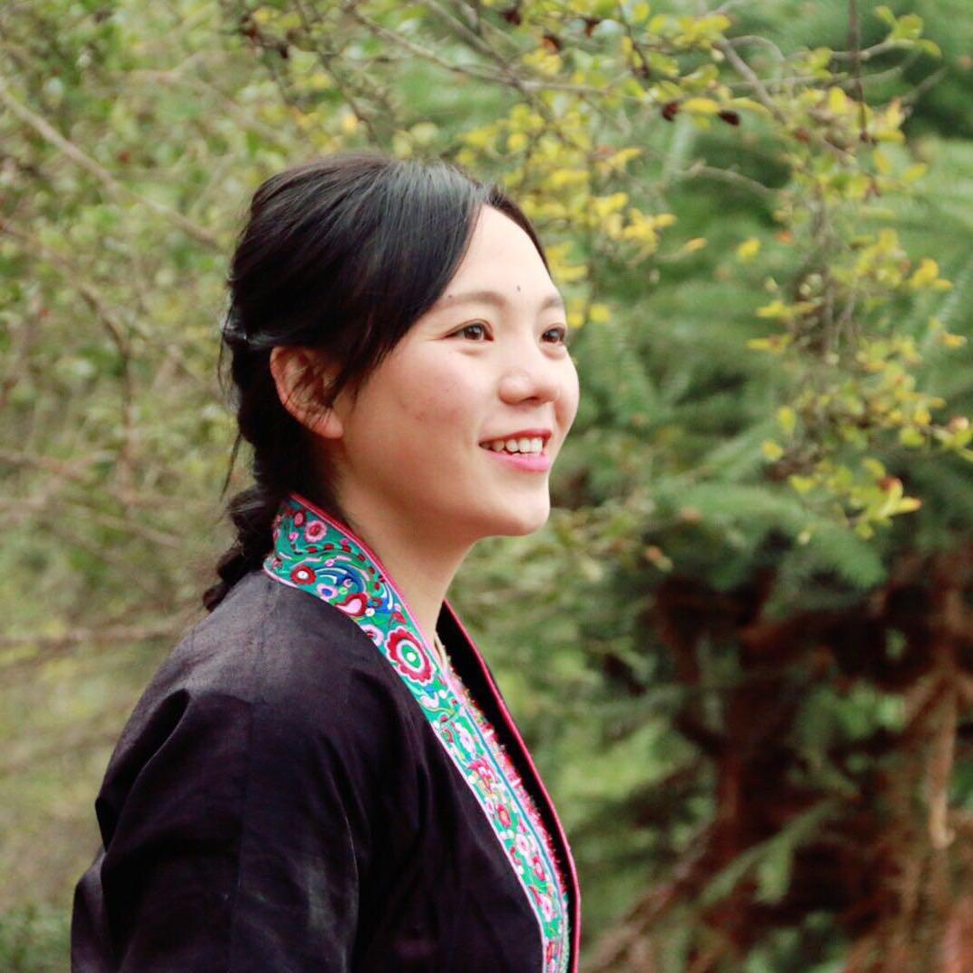 婷子在丹洲