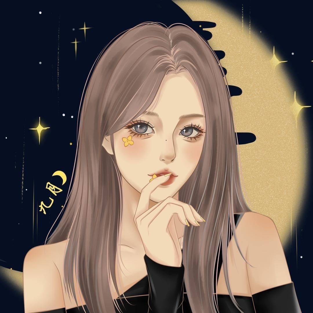 九月晴🌙
