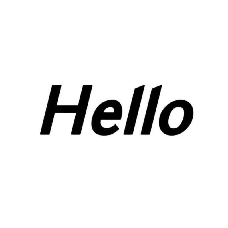 Hello精品女装