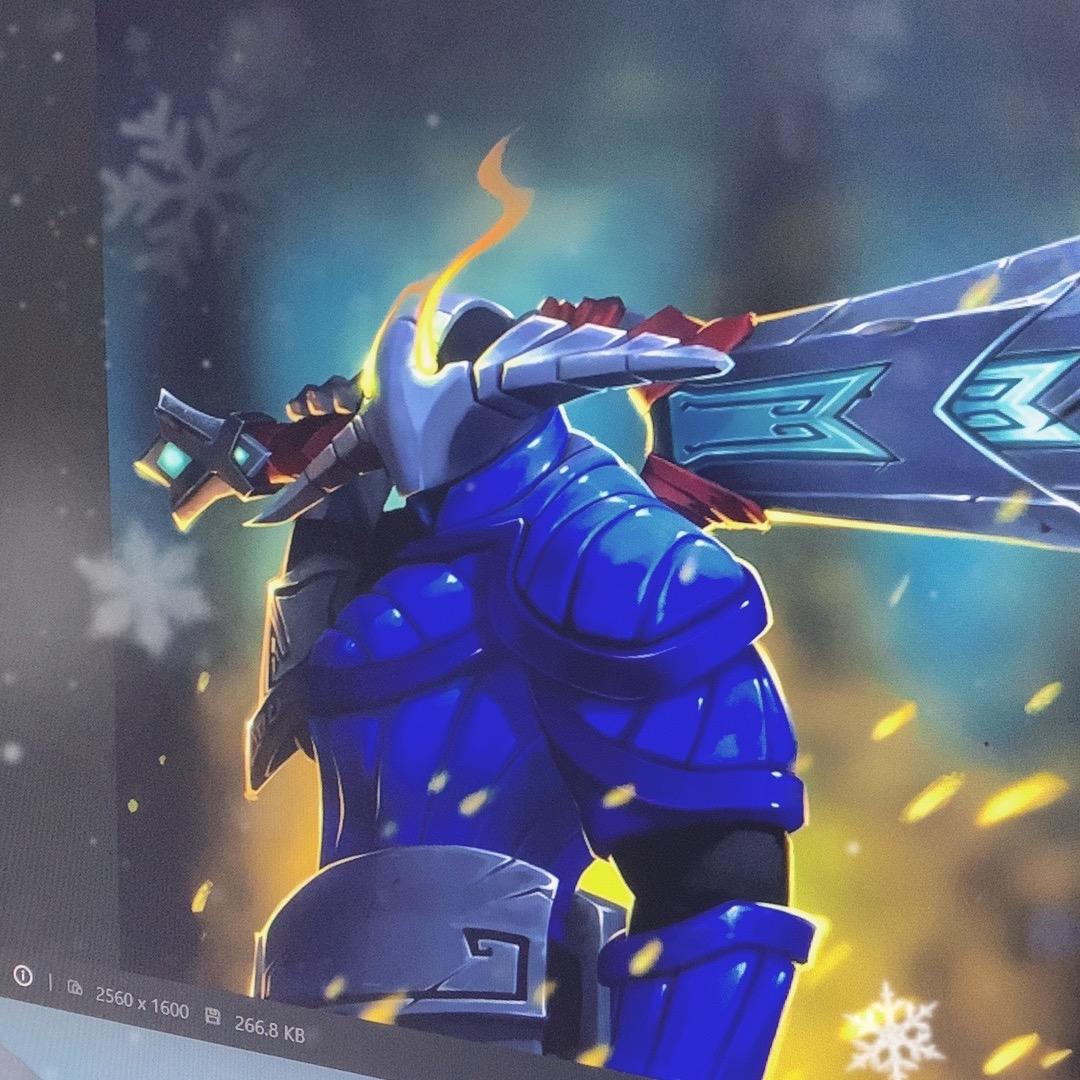 Dota小菜鸟