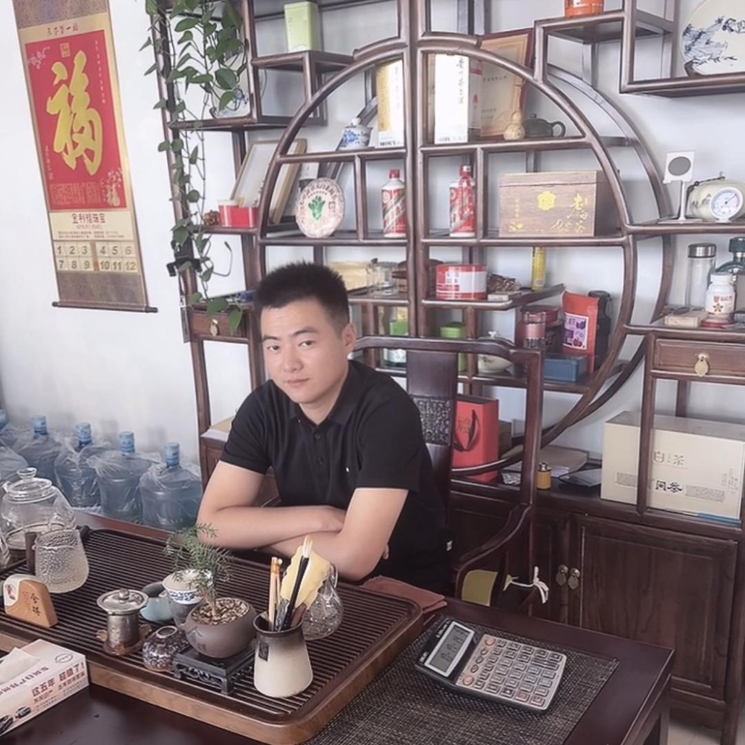 汽车小卖部 赵士通新车批发