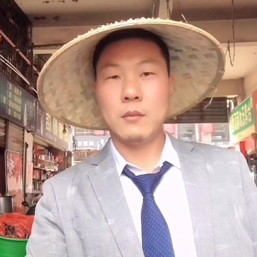 骑着野兽上高速**王锦帅