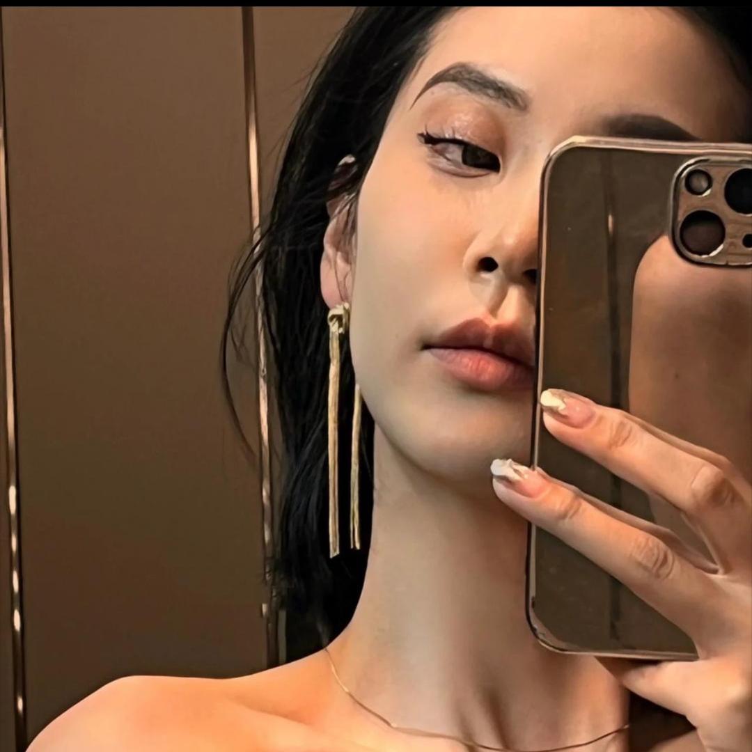 陈什么陈（轻奢穿搭）