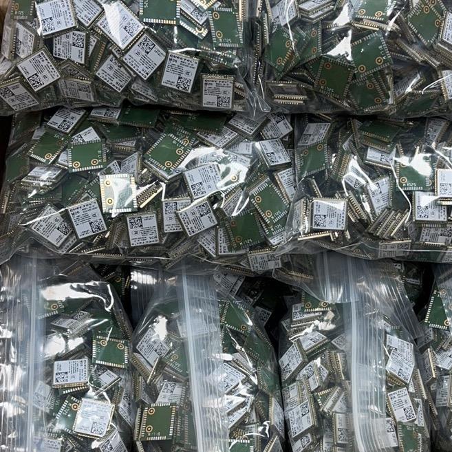 范生，模块专业户