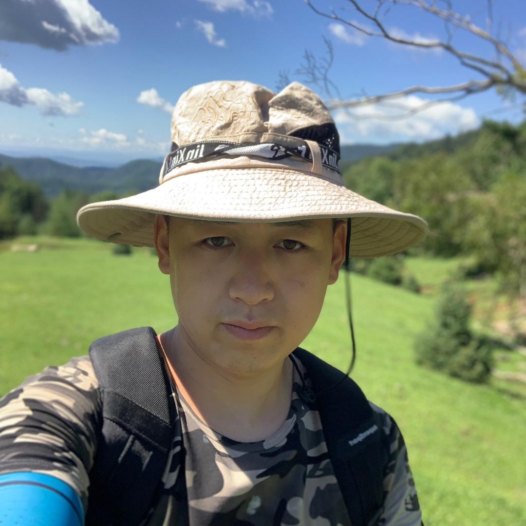 陈小方  土特产