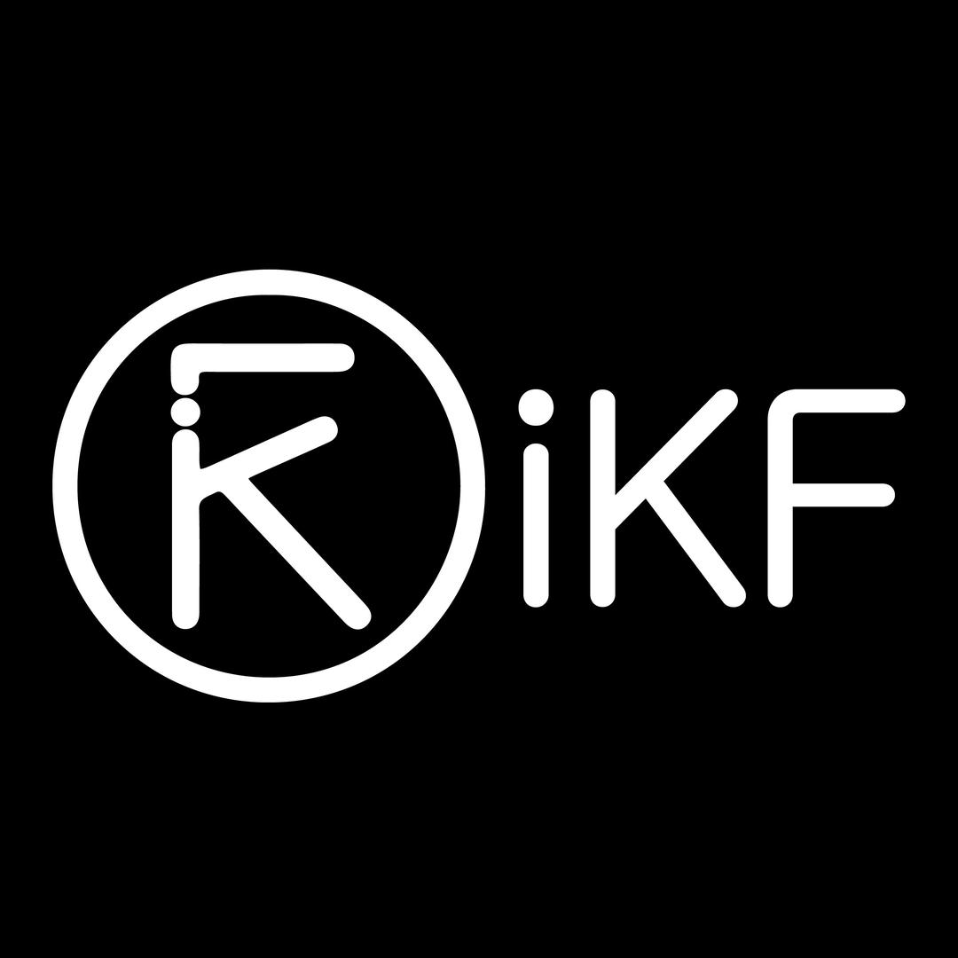 iKF官方旗舰店