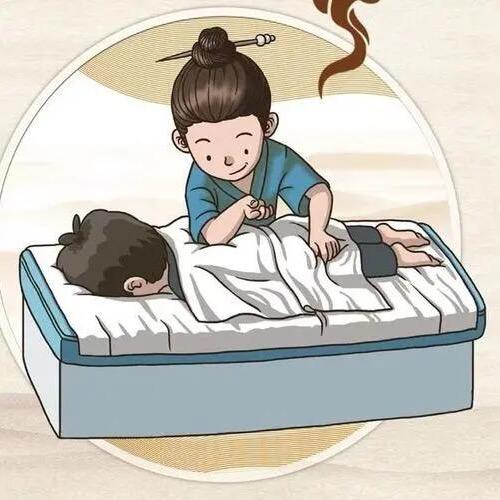 宝鹤堂古方推拿官方号