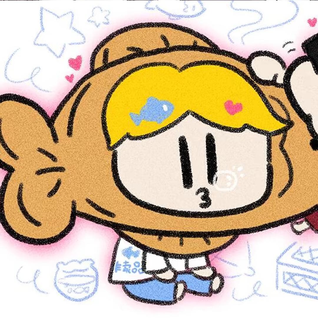 一魚