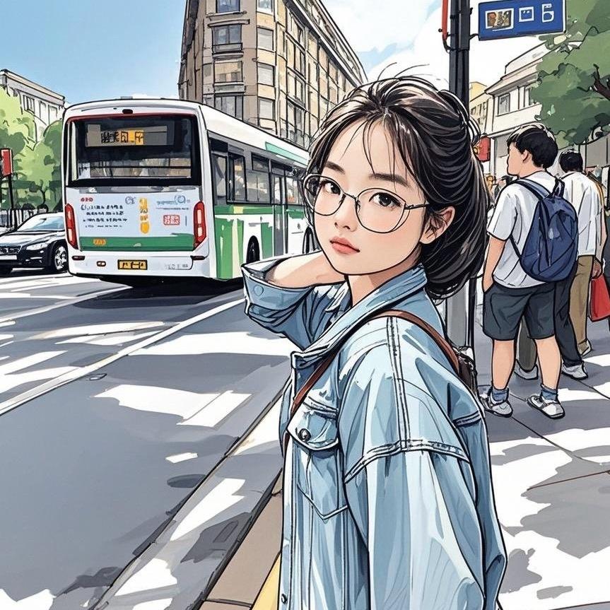 奔跑吧生活
