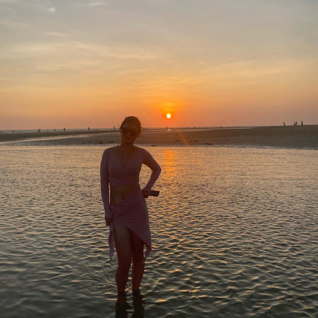 爱金子的坏姐姐（送美团只为加仓）🤪