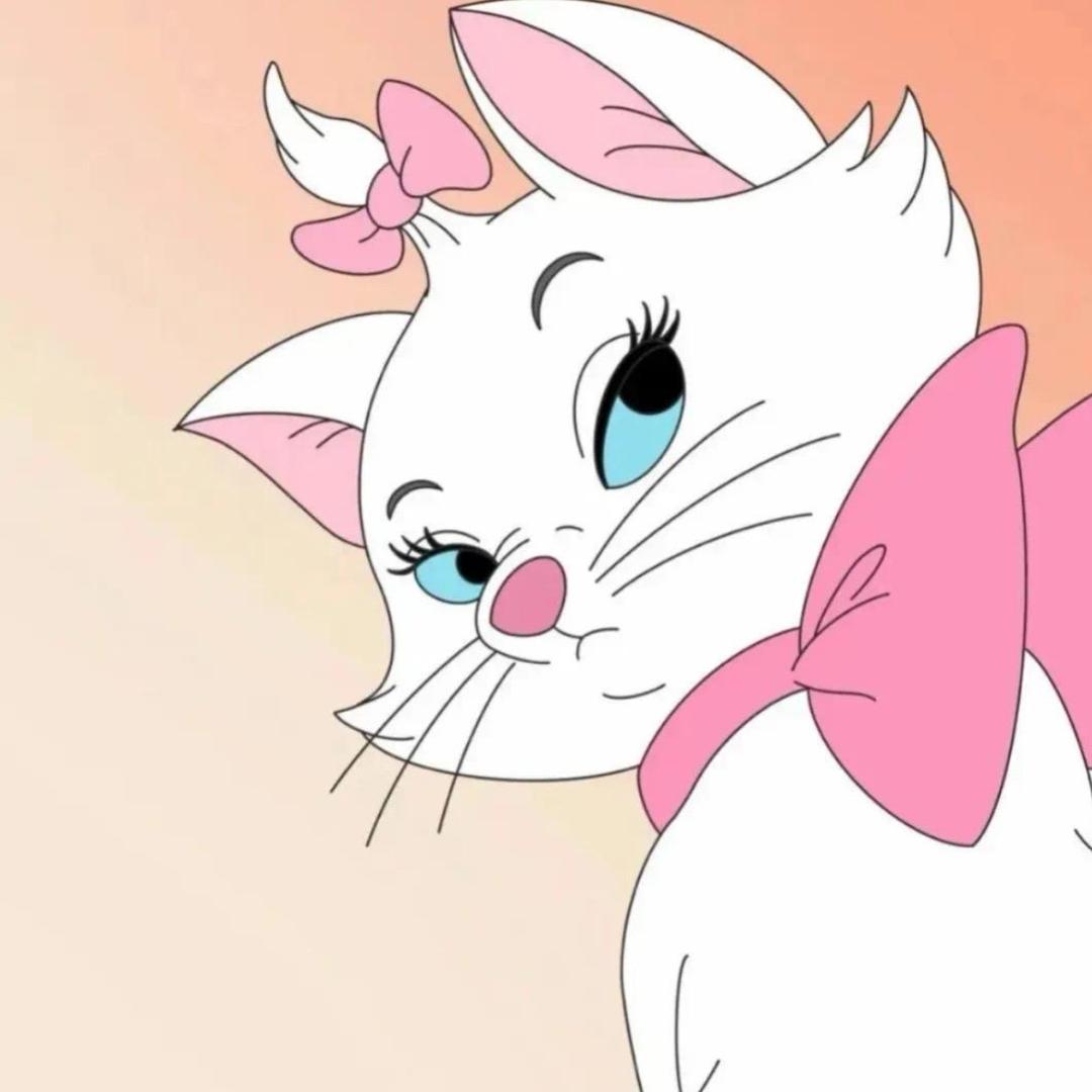 菠萝猫猫头
