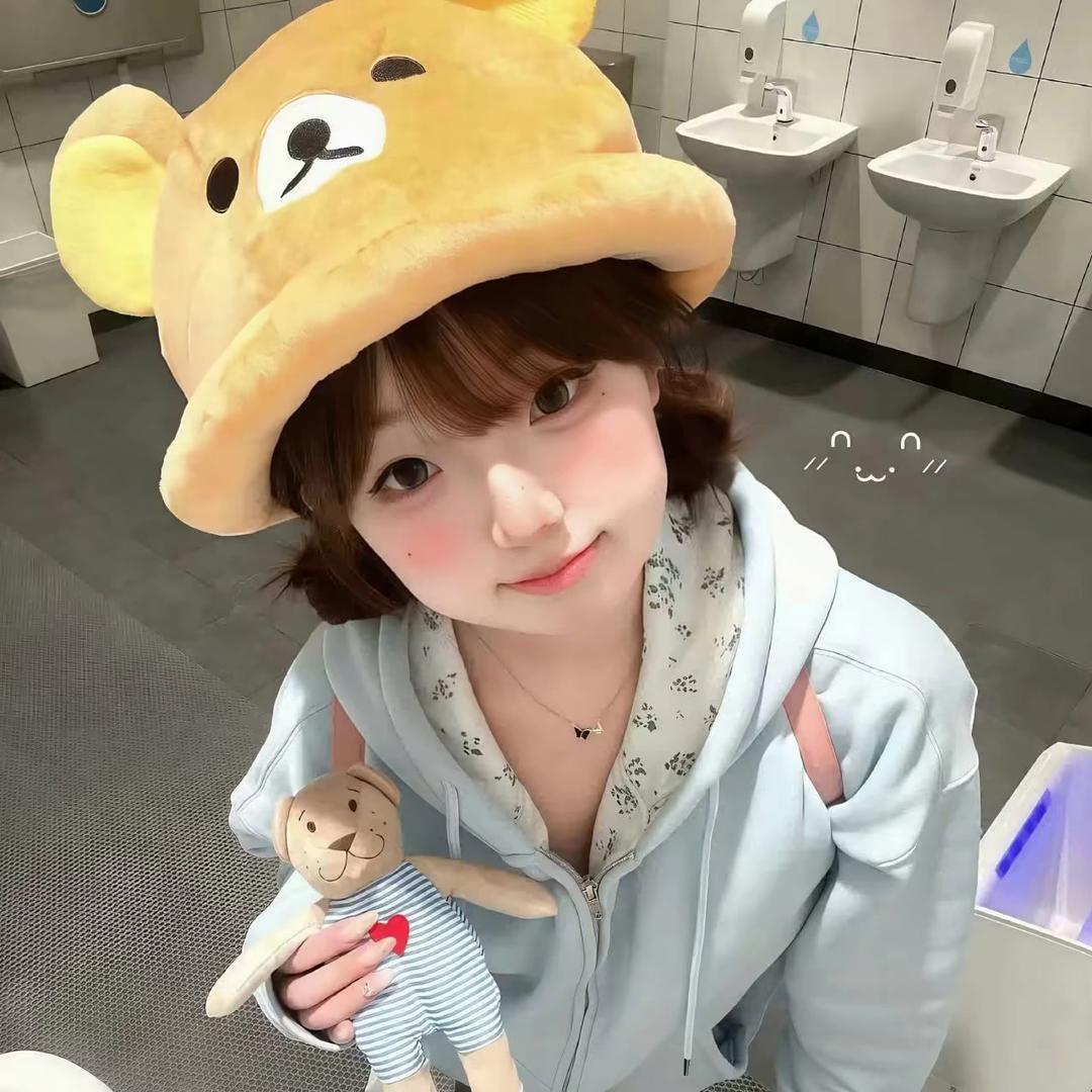 偏爱.