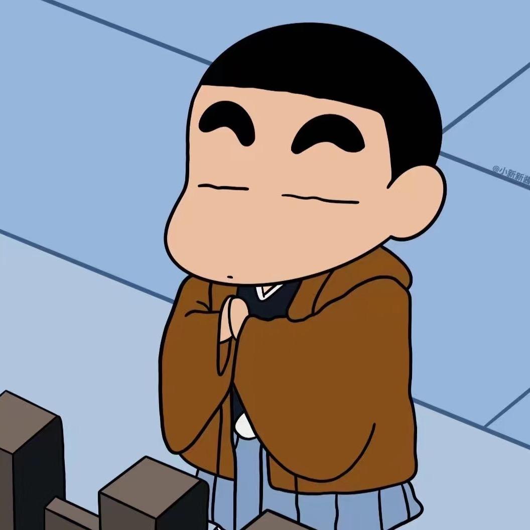 -蜡笔小新