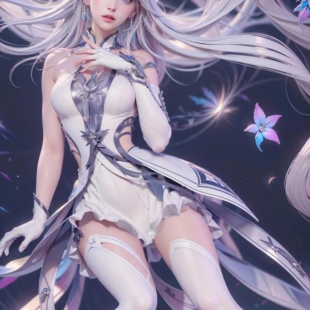 萌