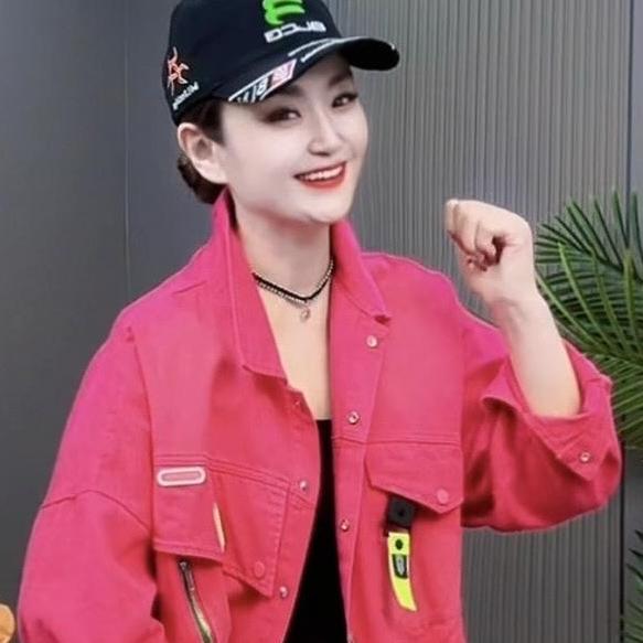 潇洒姐潮牌穿搭