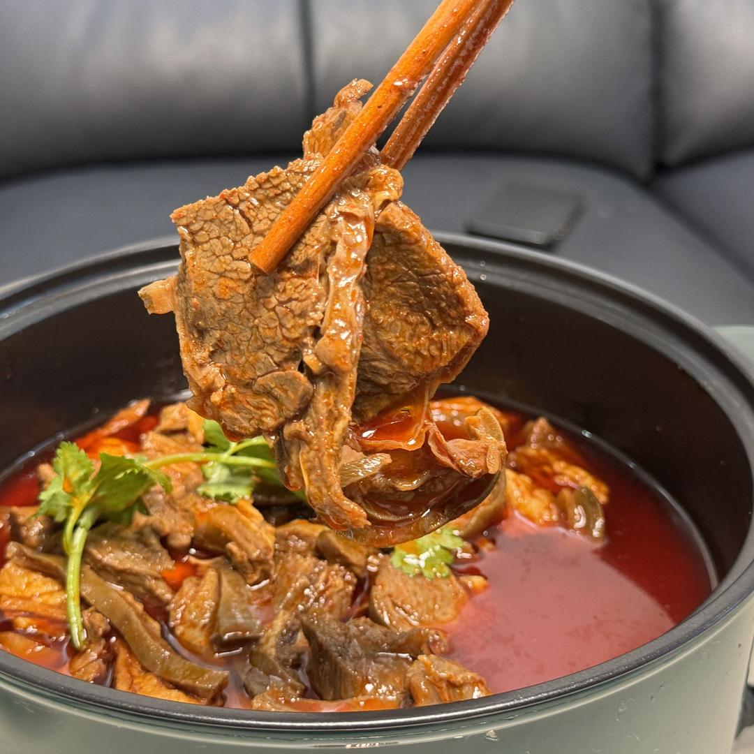 黔贵诚马临羊肉店