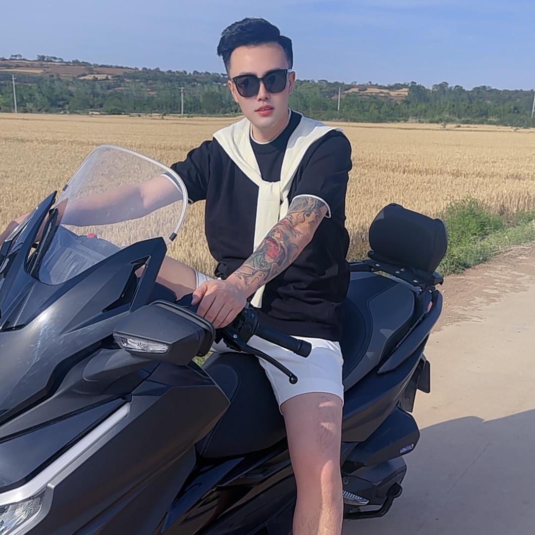 阿晨❤️‍🔥