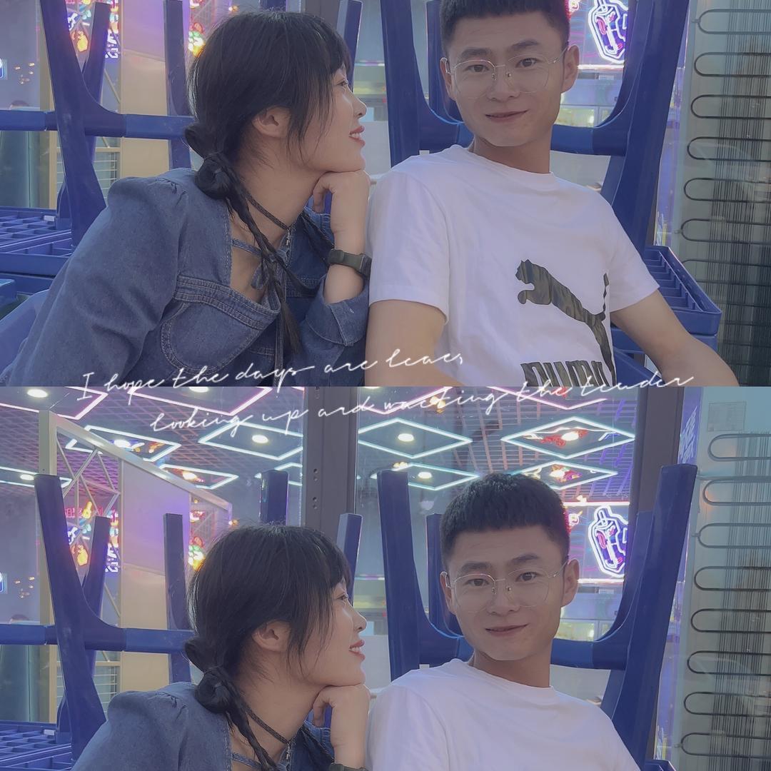 ༊陈能能🐼