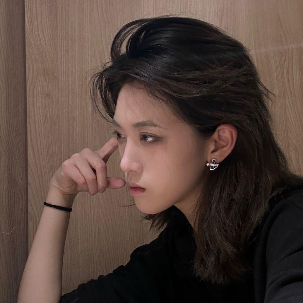 小可是我