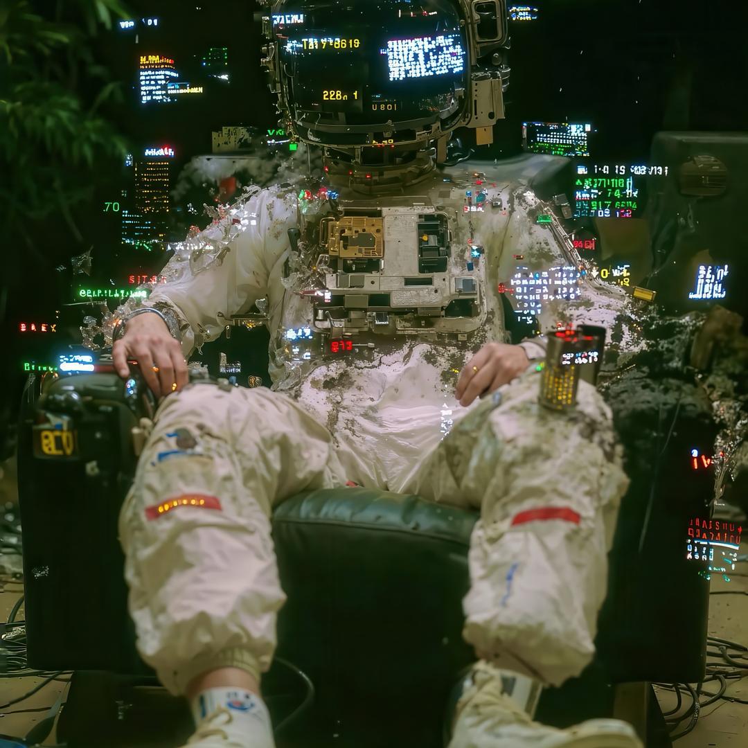 巧克力香水📷