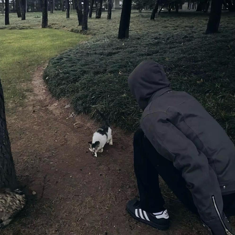 丑到被人追着砍