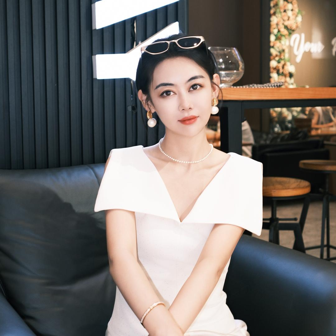 玖儿（乔中阳合伙人）