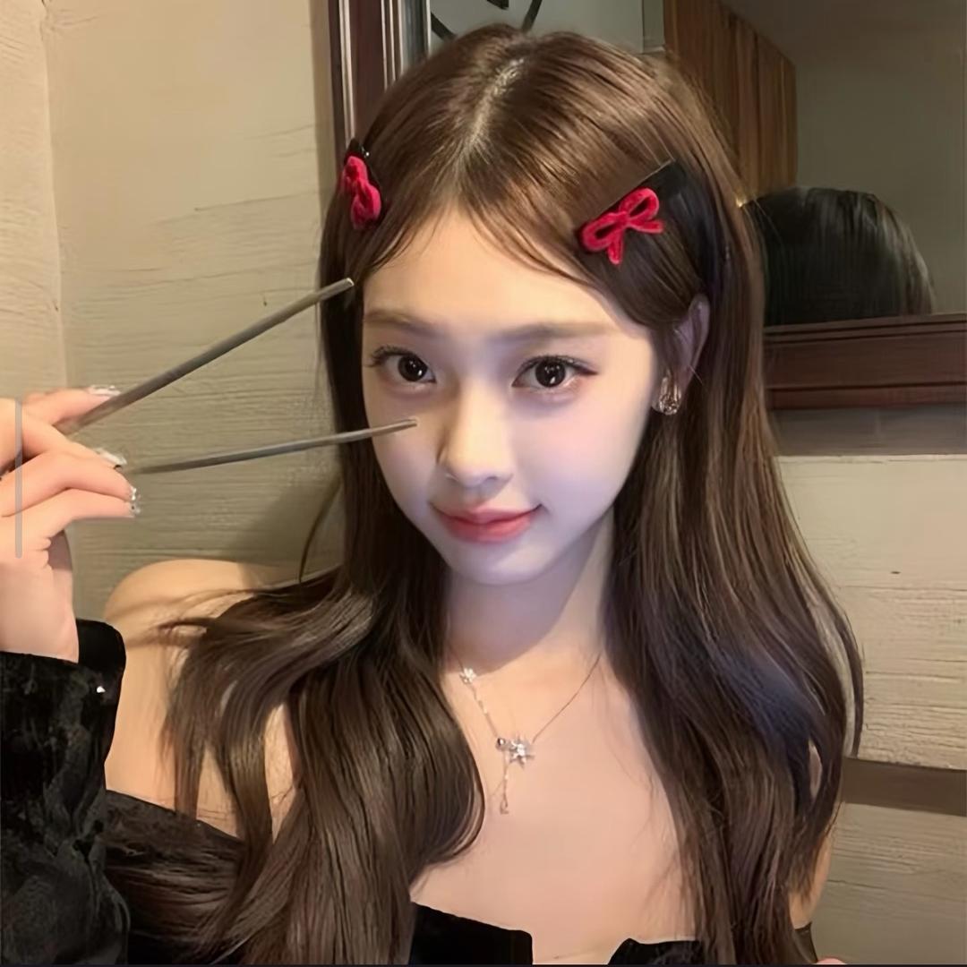 潼潼^
