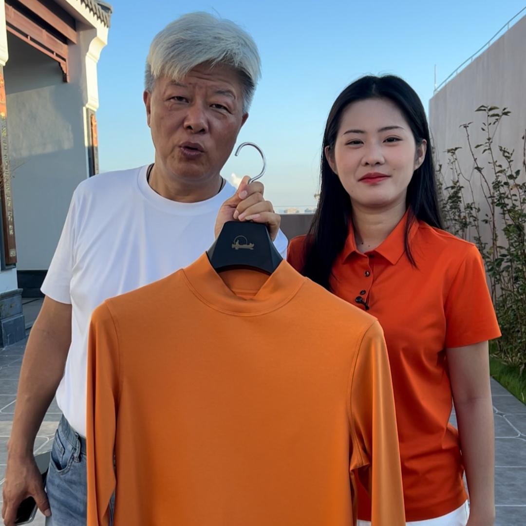 霞湖世家-爽爽（A级球童）