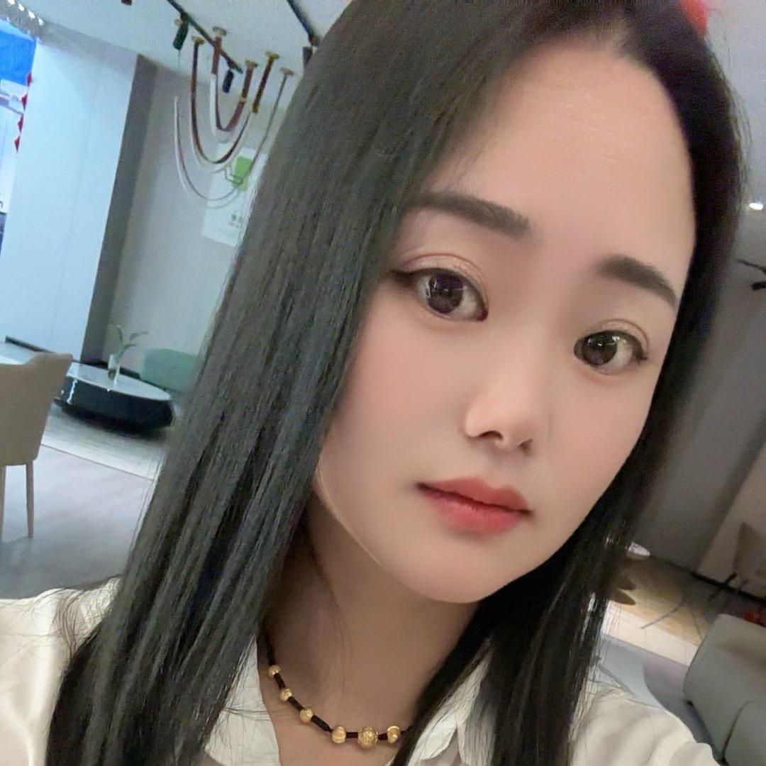 小亚@