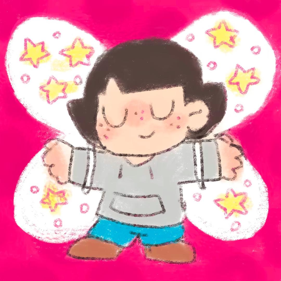 我日理万机