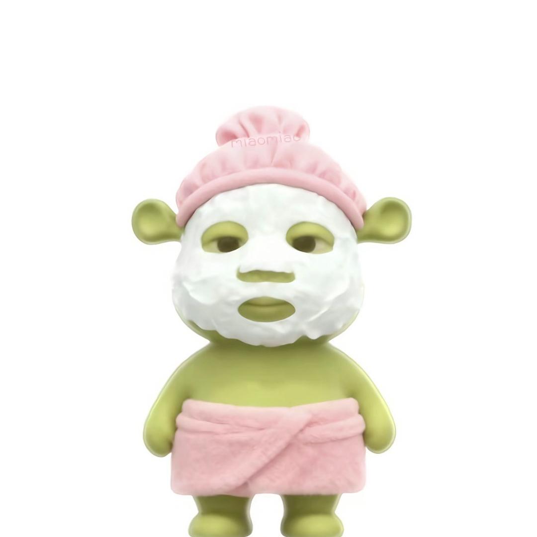 道上叫我欣欣大王